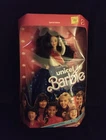 1989 Mattel Unicef Barbie Special Edition #4774 Kira face