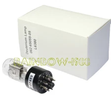 1PC FOR UV-2400 2450 2600 Shimadzu Spectrophotometer Deuterium lamp 062-65055-05
