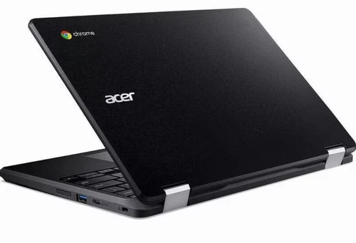 Touch screen ACER Spin Laptop Tablet 11.6" 2-in-1  Chromebook 4GB RAM 32GB HDMI - Picture 2 of 8