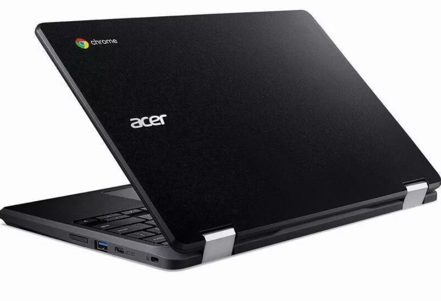Touch screen ACER Spin Laptop Tablet 11.6" 2-in-1  Chromebook 4GB RAM 32GB HDMI - Image 2 of 4