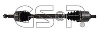 259674 GSP Antriebswelle FüR Toyota
