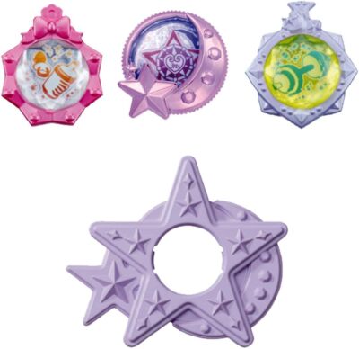 Takara Tomy] Magic x Warrior Magimajo Pures! Star Amethyst