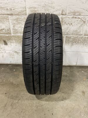 1x P215/50R17 Falken Sincera SN250 A/S 10/32 Used Tire | eBay