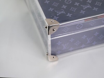 （新品 ） VISIONAIRE 30 ヴィジョネア THE GAME USA Louis Vuitton Visionaire30 The Game 2000 Visionaire Cup