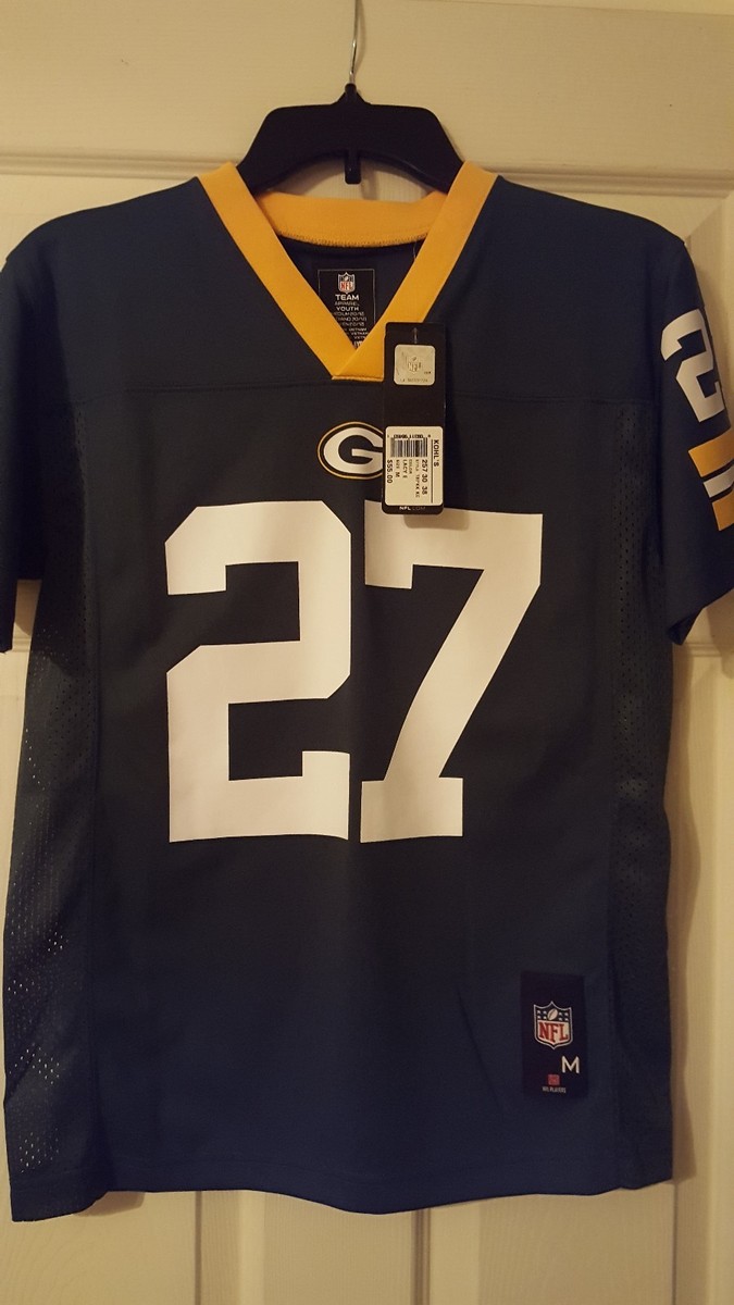 Youth medium nfl football jersey | eBay