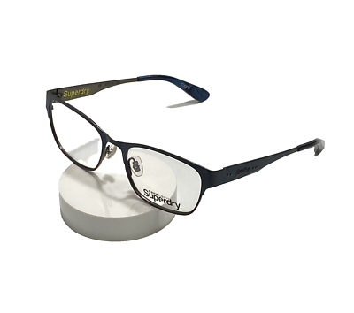 Brand New, Superdry Eyeglasses Style Mia Col. 006 52[]18-135  display picture 2