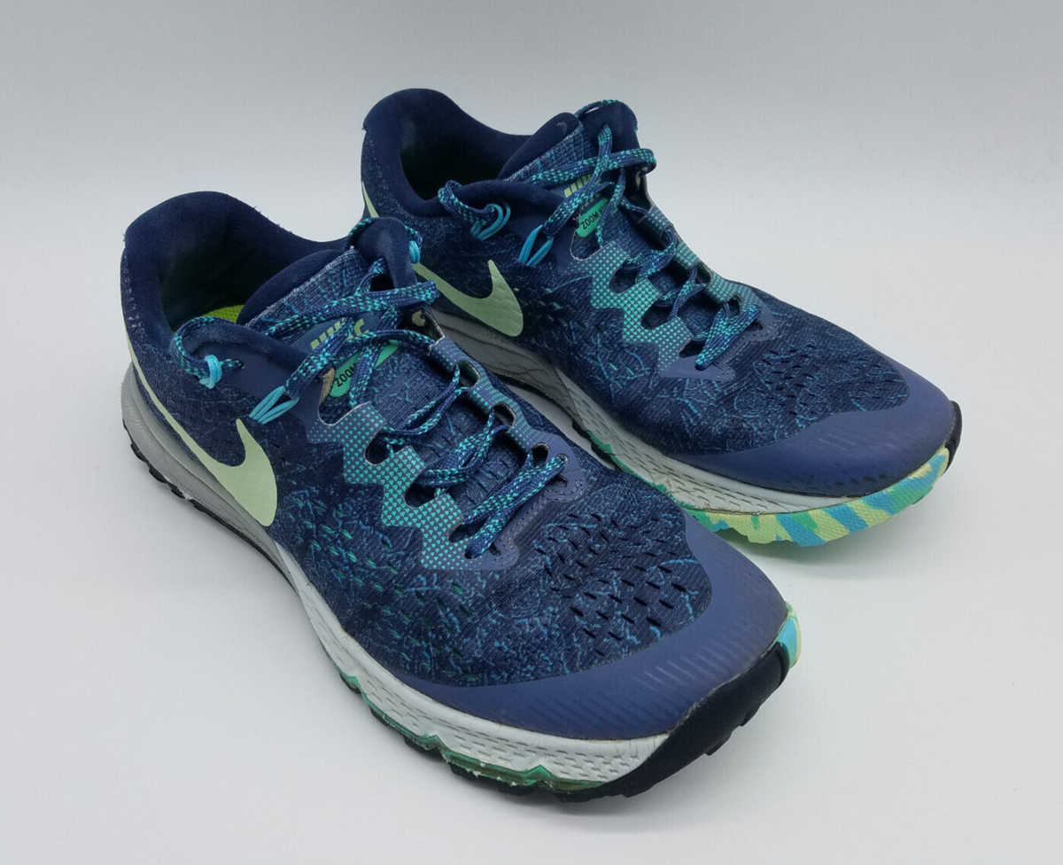 women's nike air zoom terra kiger 4