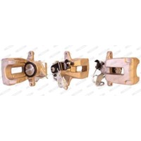 Ferodo Bremssattel Hinten Rechts Bremssystem Girling FüR VW Passat Variant 2.8