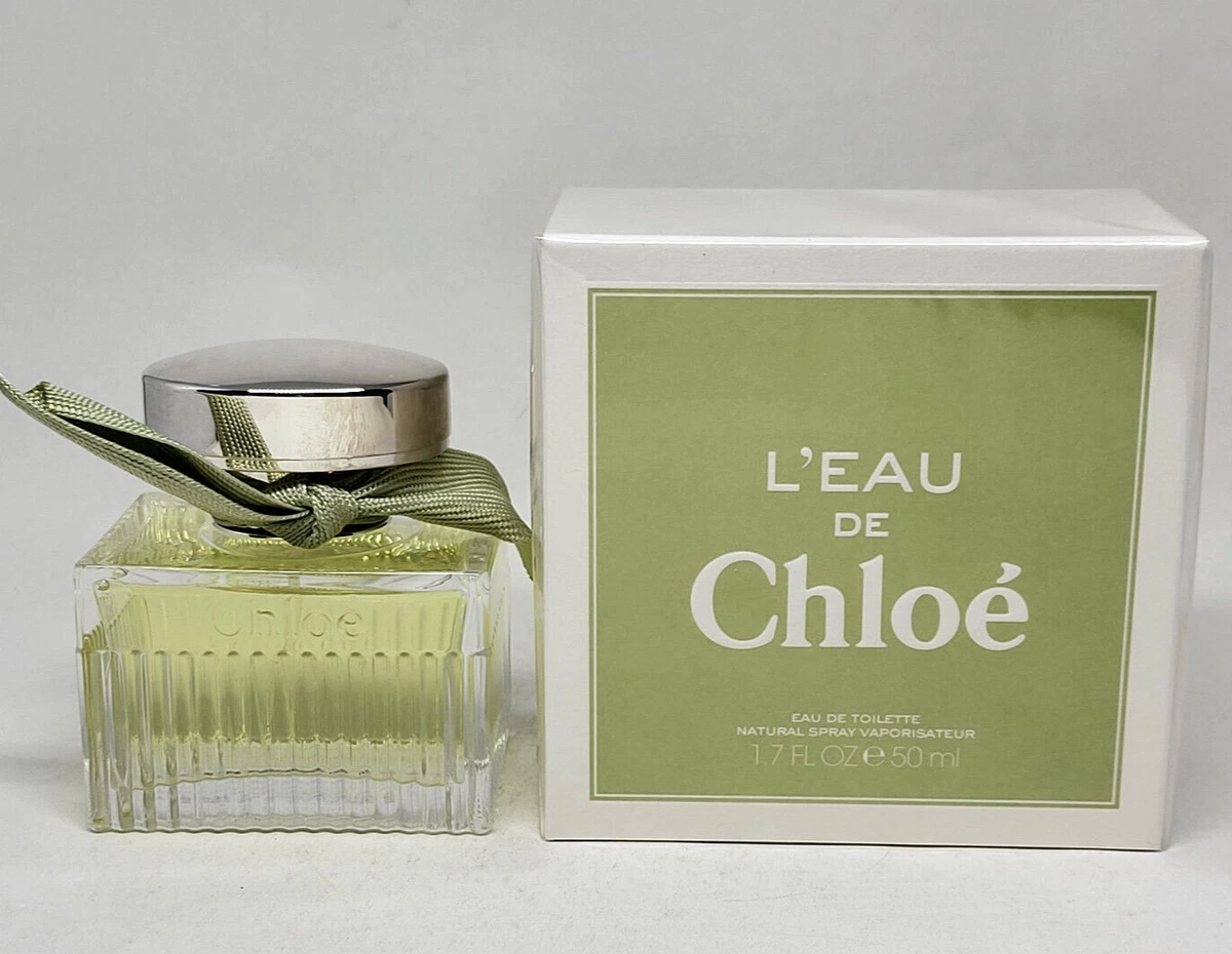 Chloe eau best sale