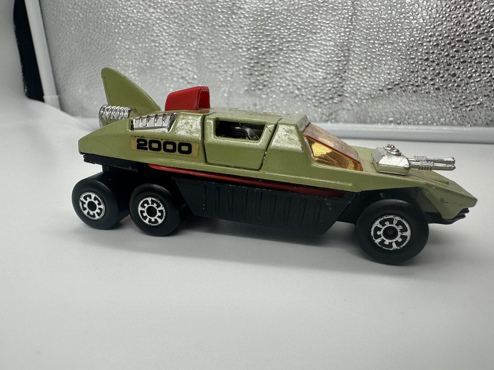 Vintage Matchbox Cars eBay