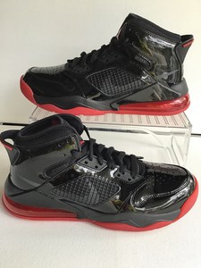 jordan mars 270 anthracite