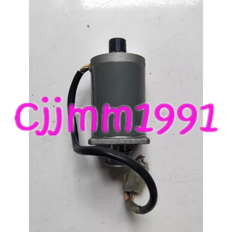 1PC USED Sanyo 103-715-61 motor #TX | eBay