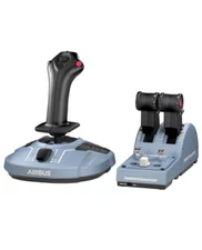 THRUSTMASTER TCA OFFICER PACK AIRBUS EDITION! BRAND NEW W/ FREE SHIPPING