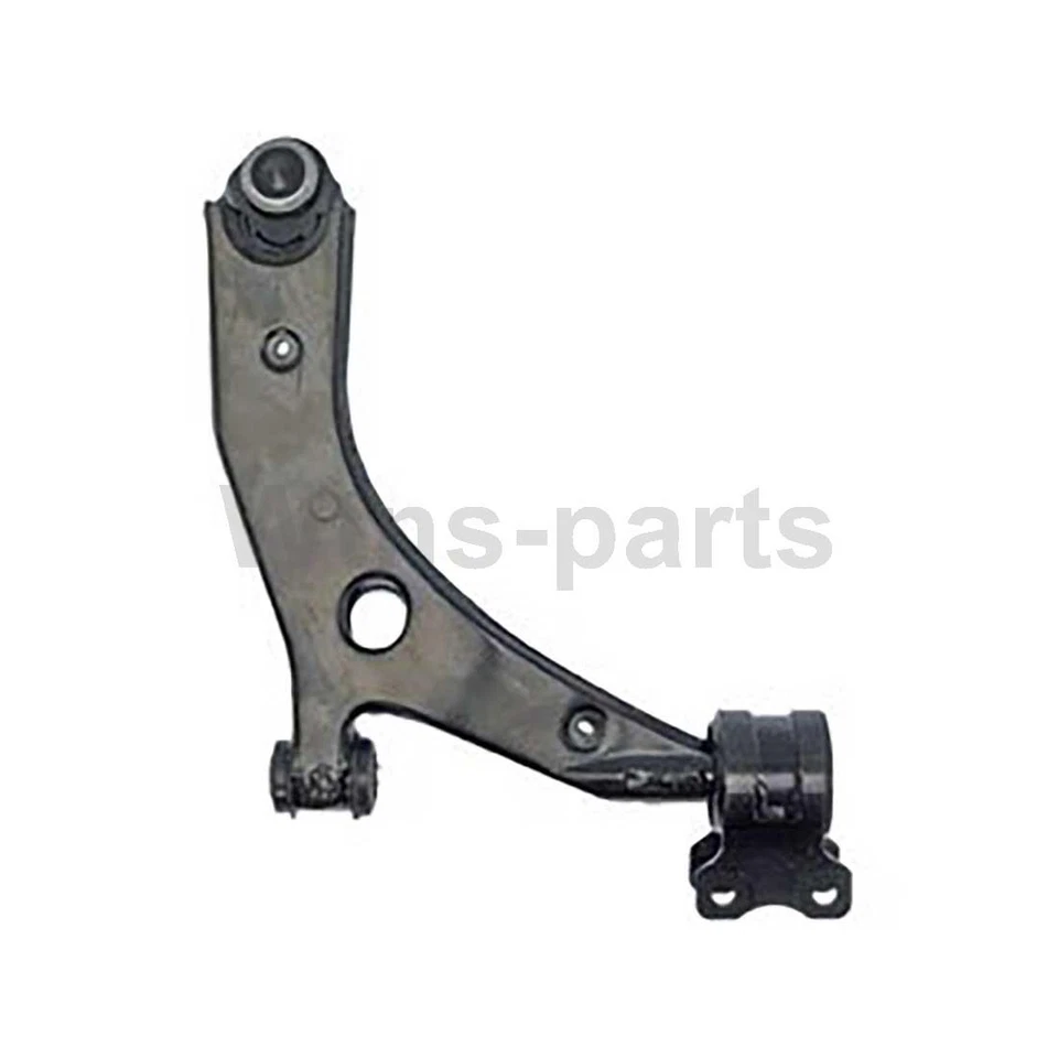 OE Solutions Control Arm w/ Ball Joint Front Lower 2x For 2014-2015 Mazda 5 2.5L - Image 4 of 4