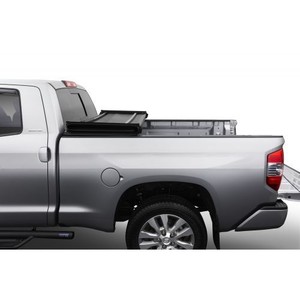 Tonno Pro 42 509 Tonneau Fold Bed Cover For 14 18 Toyota Tundra 6 5 Bed Ebay