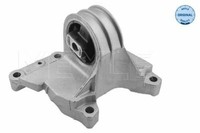 Meyle Motorlager Hinten FüR Volvo S80 I,XC90 I