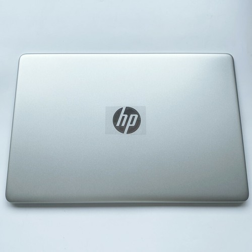 NEW For HP Pavilion 15-DY 15-DY1731MS LCD Back Cover Lid L63603-001 Silver - 第 1/2 張圖片