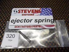 for STEVENS 320 OEM Factory New 12ga EJECTOR SPRING w/ FREE Shipping