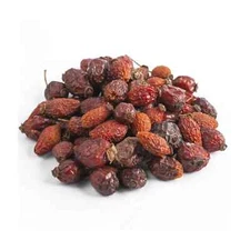 Arashan Whole Dried Rosehips - 100%  No Additives. Rich Wholesome Taste for Tea