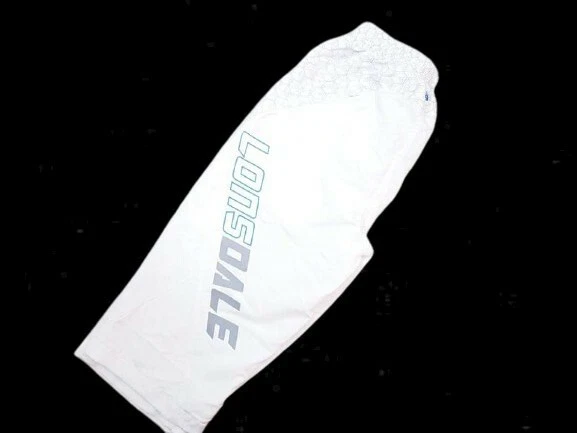 Lonsdale Mens Box Short Training Pants Sport  White Size 11/12 Unisex - Image 2 of 4