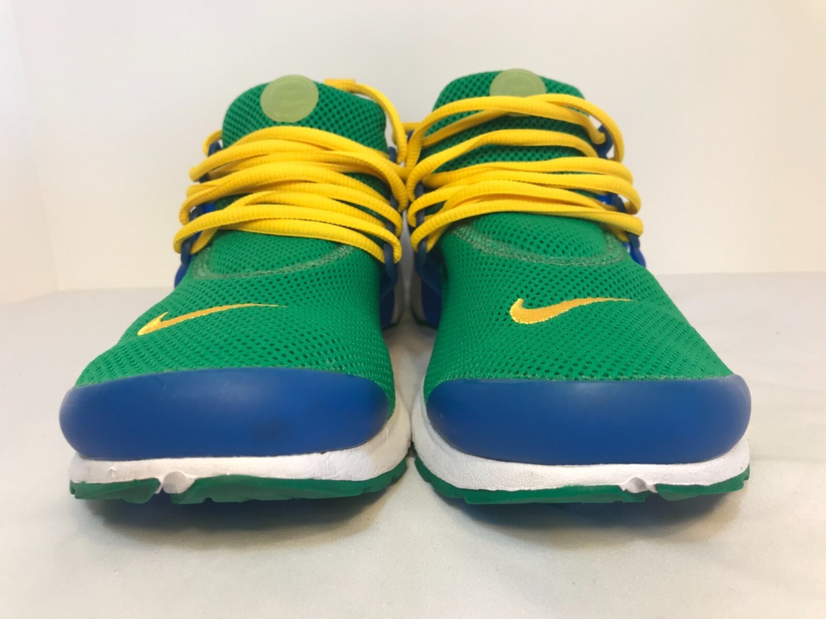 nike air presto essential brazil