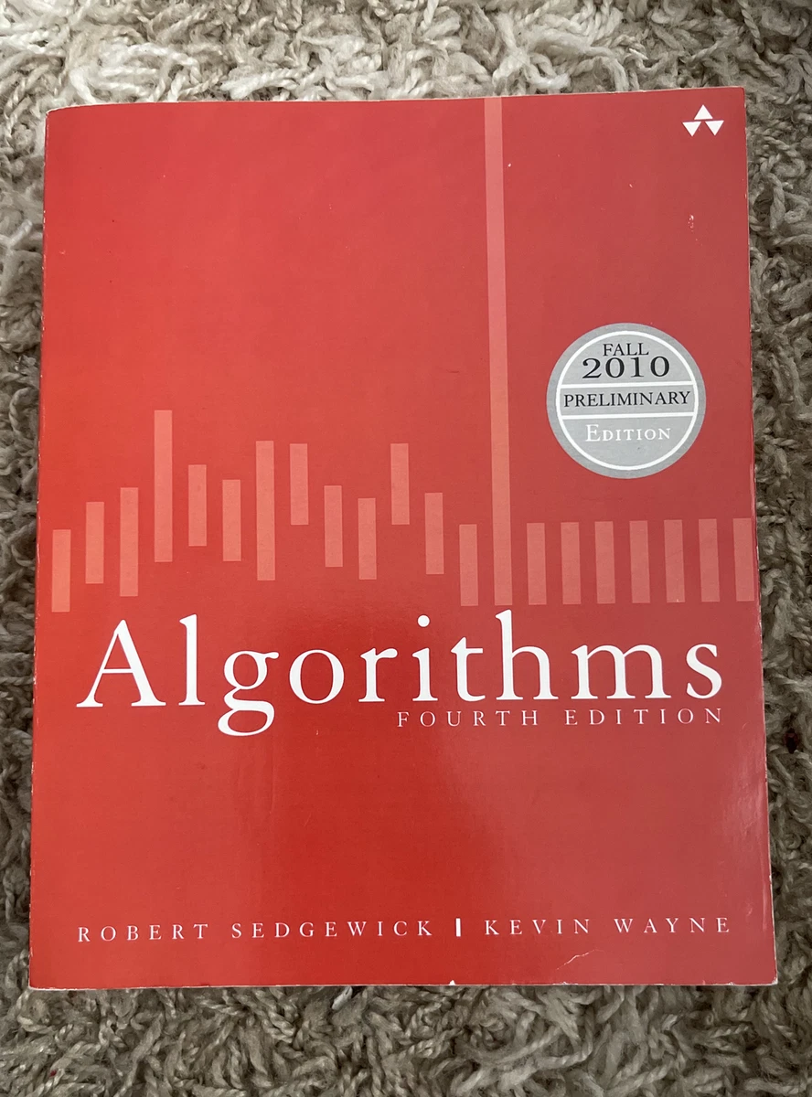 Algorithms Book