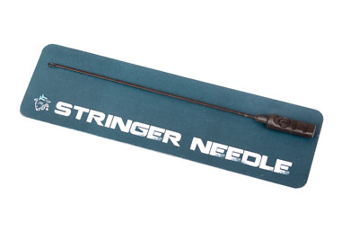 Nash Stringer Needle T8585 Baiting Needle Needle Boilienneedle Bait Needle