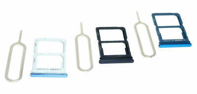 Huawei Honor Play 4T Pro AKA-AL10 Sim Karten Halterung Schlitten Slot Tray Nadel