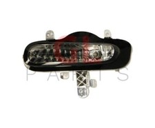 Antibrouillard Fiat PANDA