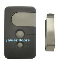 For Sears Craftsman Garage Door Opener Remote Control 3-Function 53879 139.53879