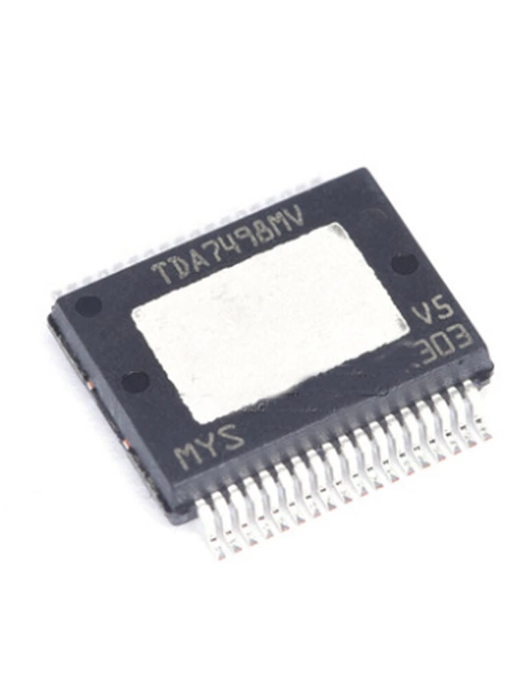 TDA7498E Audio Amplifier Pinout, Datasheet, Equivalent,, 43% OFF
