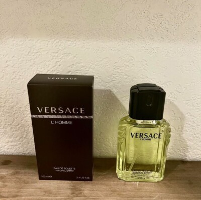 Versace L  Homee Cologne