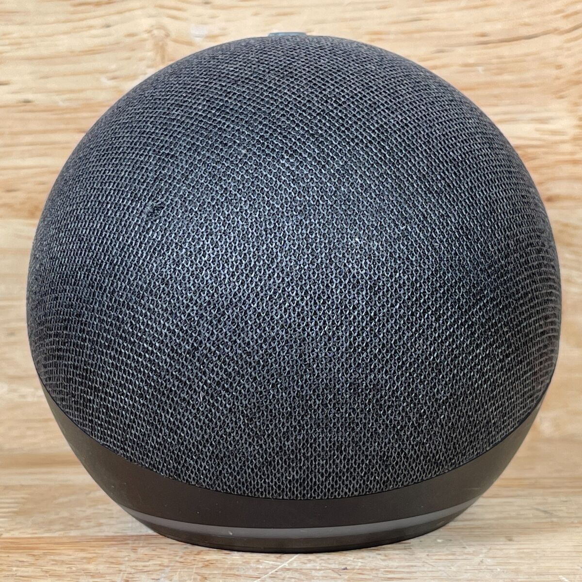Amazon Echo Dot 4th Gen B7W64E Black Bluetooth Alexa-Voice Amazon Echo Dot 4th Gen B7W64E Black Bluetooth Alexa-Voice