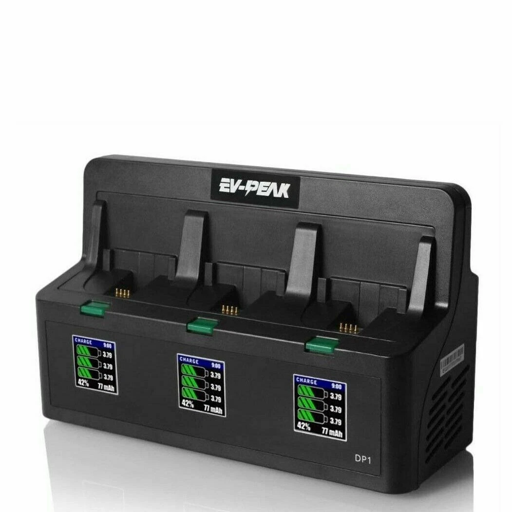 Parrot bebop 2 controller charger deals