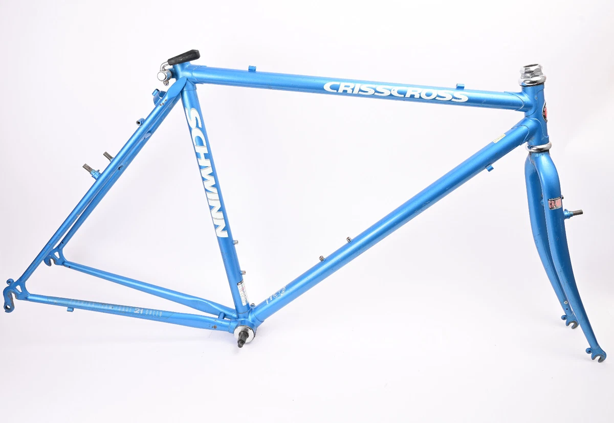 Schwinn Bike Frames for sale | eBay