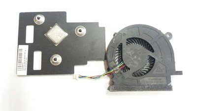 Lüfter Kühlung Acer Aspire E15 ES1-512 Kühlkörper 460.0370B.0001 023.1002F.0001