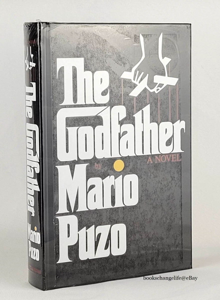 the godfather book products for sale | eBay