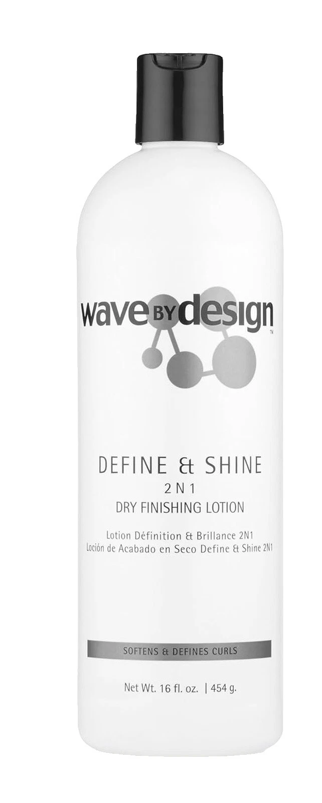 Curly Hair Styling Lotions