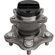 Rear Wheel Bearing Hub Assembly for 2013 2014 2015-2019 Nissan Sentra 512530