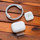 New ListingSealed Inbox AirPods Pro with Wireless Charging Case - White