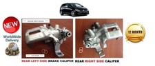 Etrier de frein Honda CIVIC