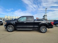 2021 Ford F-150 XLT XTR 4x4