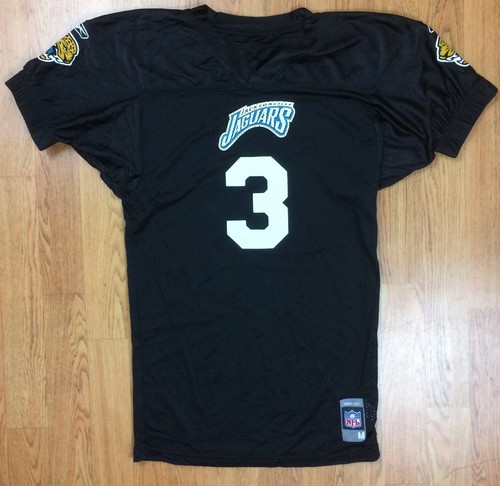 Jacksonville Jaguars NFL Football Jerseys REEBOK Youth Sizes - Picture 8 of 34