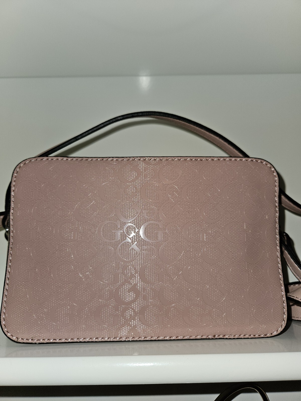 guess cross body bag eBay