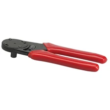 SG Tool Aid 18890 Ratcheting Terminal Crimper, for 20 and 22 Gauge Wire