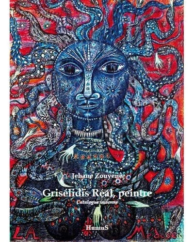 Griselidis Réal peintre (catalogue raisonné) - Photo 1/1