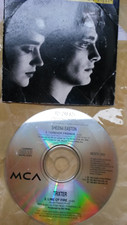 Roy Orbison - I Drove All Night -  CD single in card picture sleeve.