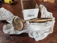 California Faucets Traditional Handshower Satin Bronze READ