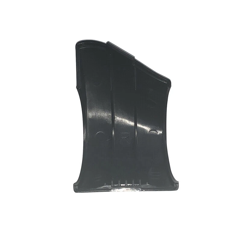 FOR Chevrolet Silverado 1500 Trailer Tow Mirror Hinge Cover 25861019 Right Side - Image 3 of 4