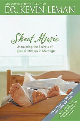 Sheet Music: Uncovering the Secrets of Se- 9780842360241, Kevin Leman, paperback